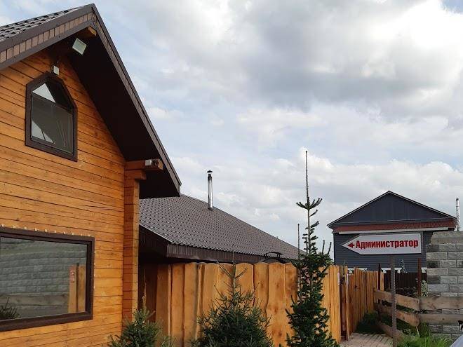 Banya berdsk 55 entuziastov