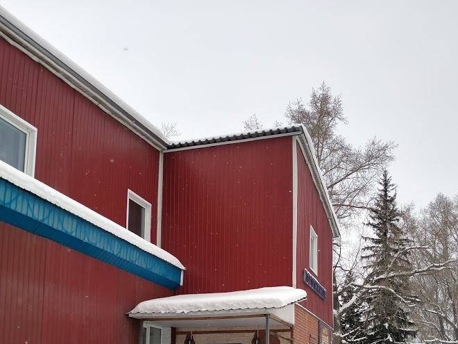 Kristall gostinichnyy kompleks
