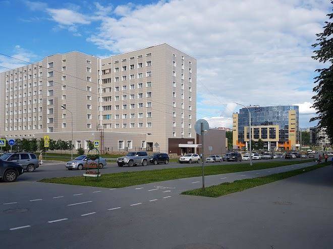 Agat gostinichnyy kompleks