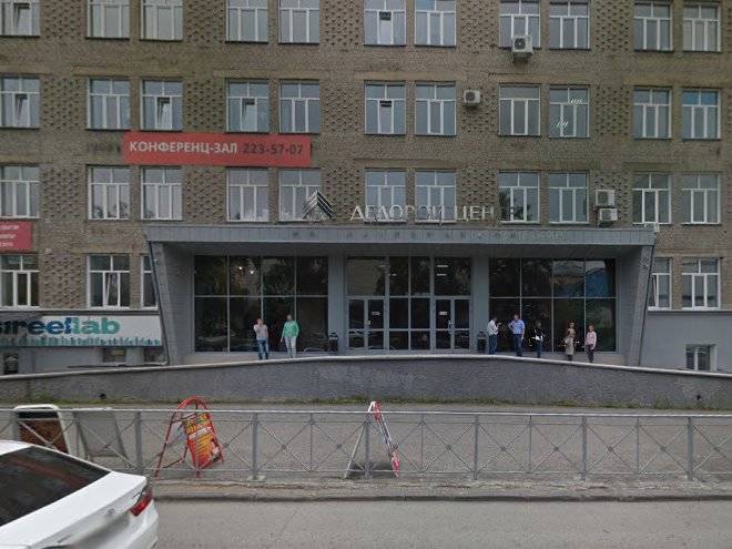 Belovod'ye tsentr vosstanovitel'nogo lecheniya ooo