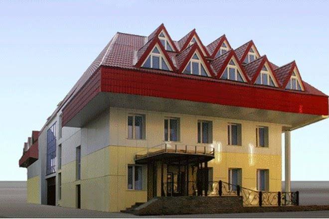 Otel' kolibri