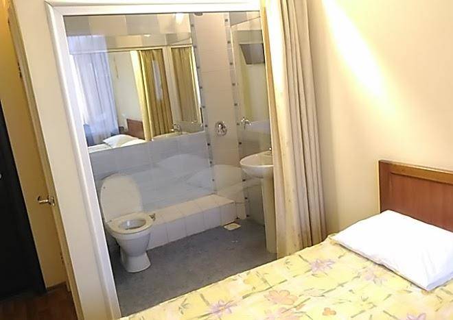 Discovery Hotel Image