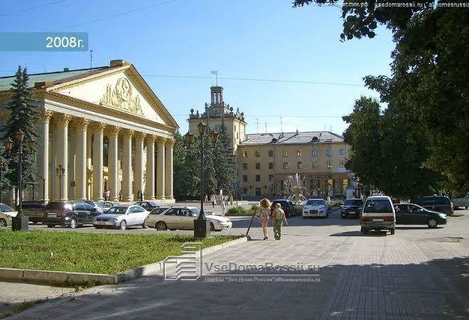 Elektron gostinitsa v novosibirske