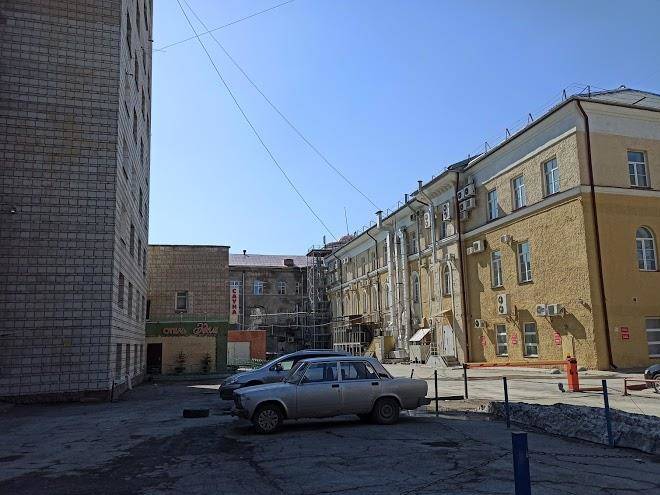 Hotel edem