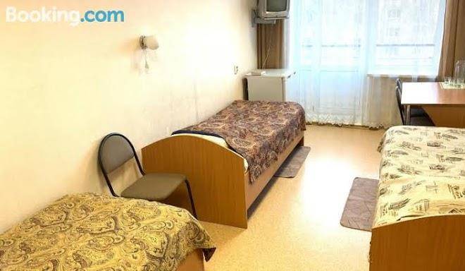 Hotel rucp