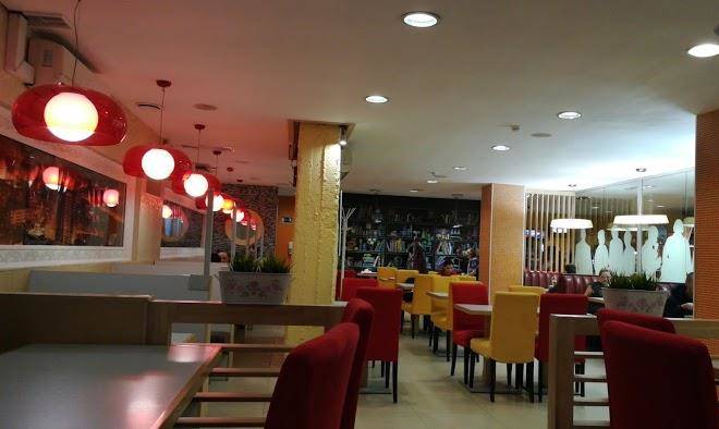 Hotel sipk