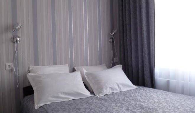 Hotel vizit