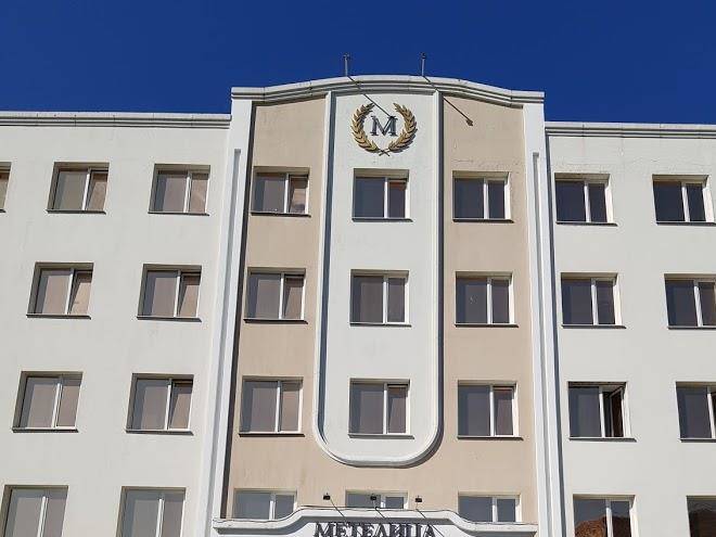 Metelitsa restoran