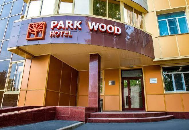 Park wood hotel