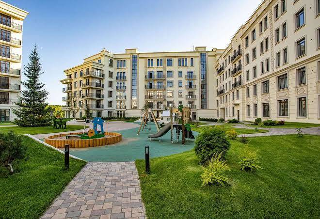 Ramada hotel & suites by wyndham novosibirsk zhukovka
