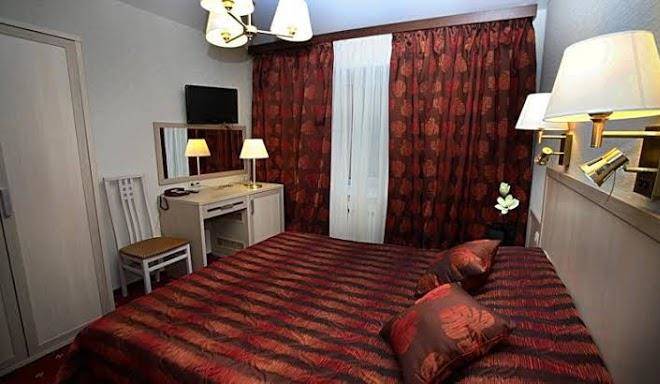 Tikhaya Ploshchad' Image