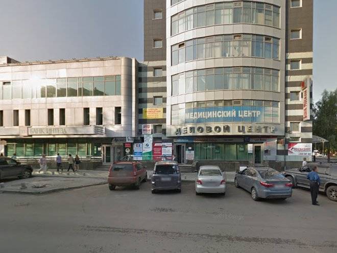 Zelenyy dom zagorodnyy klub otdykha