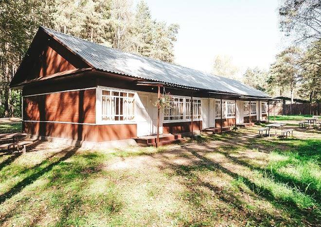 Baza otdykha merkuriy