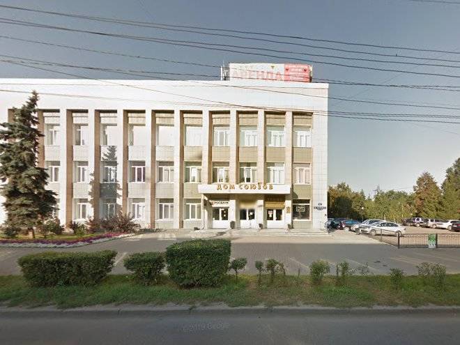 Belaya vezha baza otdykha