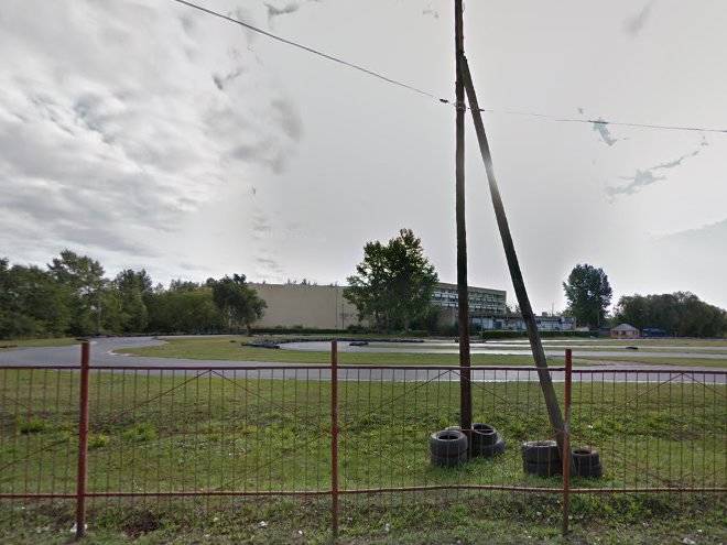 Gostinitsa ro dosaaf rossii omskoy oblasti