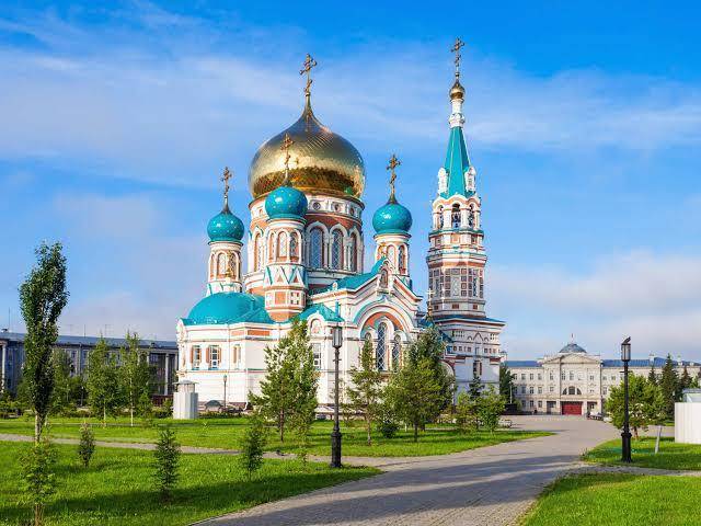 Ibis sibir omsk