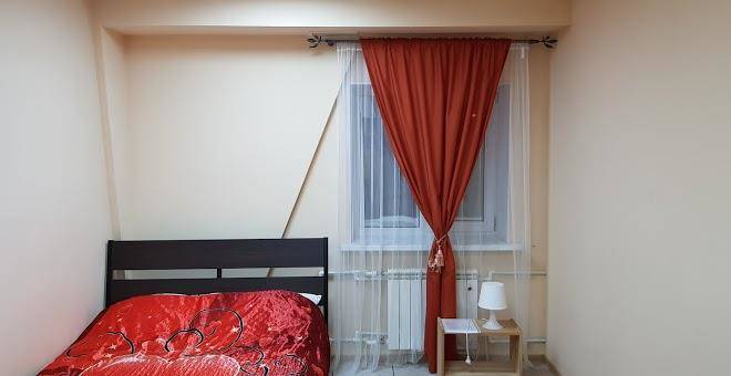 Motel roza vetrov
