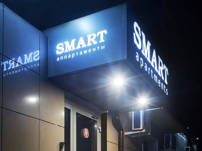 Hotelsmart