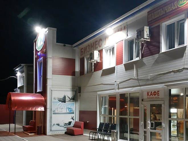 Hotel Complex 2 Image