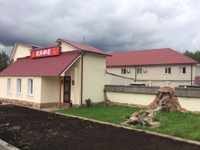 Hotel lyana