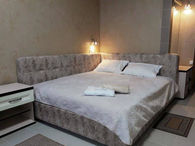Otel' kapitan