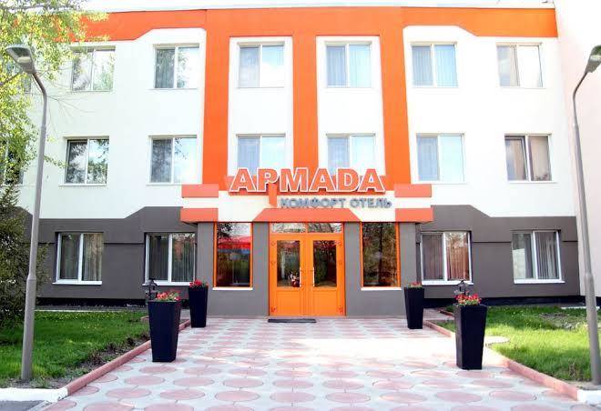 Armada komfort otel'
