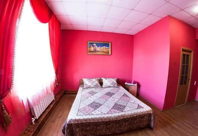 Hotel Thousand And One Nights Image