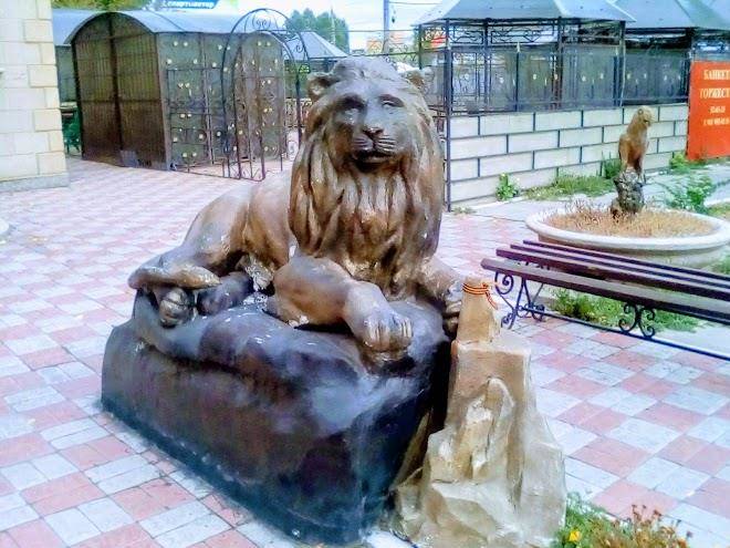 On chebenkovskaya