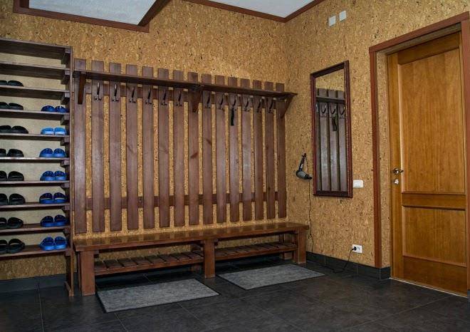 Rozan Gostinichnyy Kompleks Image