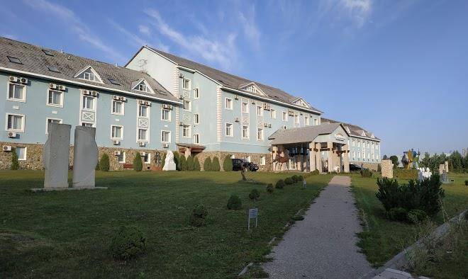 Art penza hotel