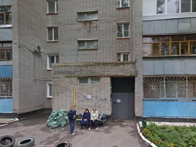 Comfort nikulin