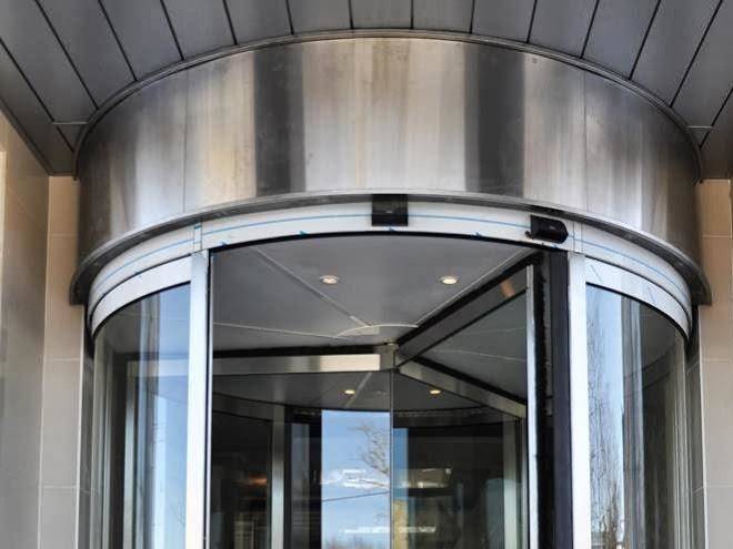 Derzhava Hotel Image