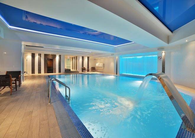 Helio Spa Residence Image