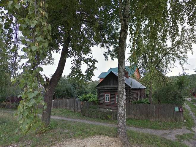 Mini hotel on novo revolyutsionnaya
