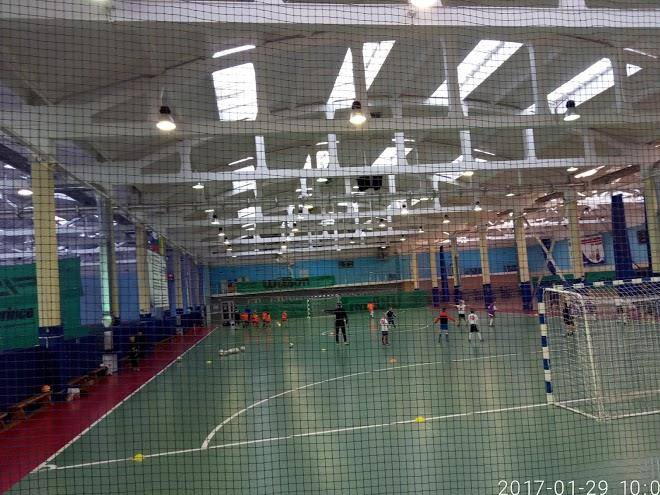 Palace olympic sports hotel