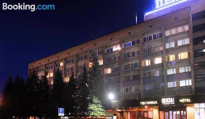 Penza hotel