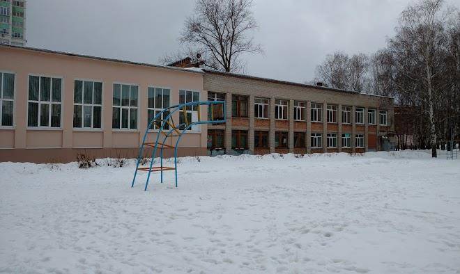 Pogrebok hotel