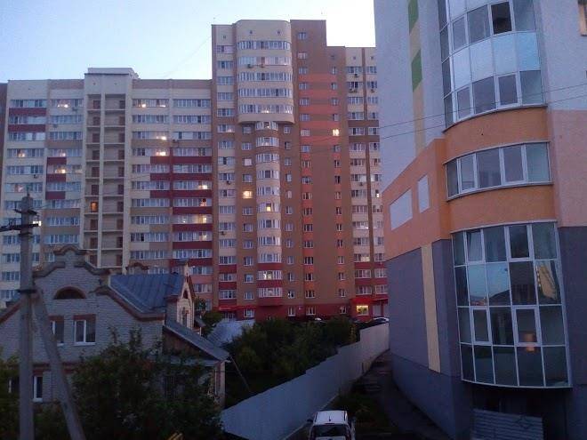 Tambovskaya 19
