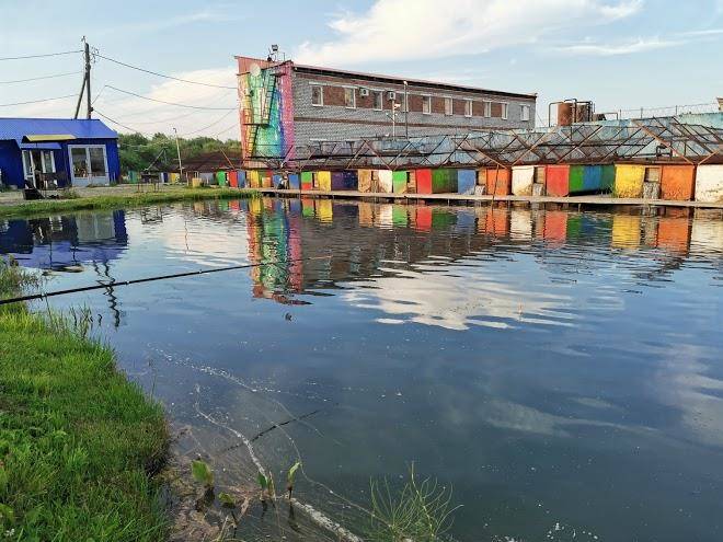 Yayvinskaya Inn Image