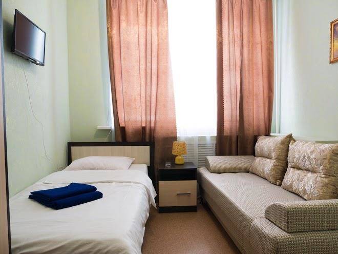 Amigominihotel Image