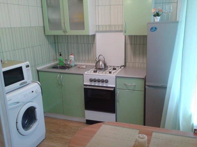 Domashnyaya Gostinitsa Dlya Dvoikh Image