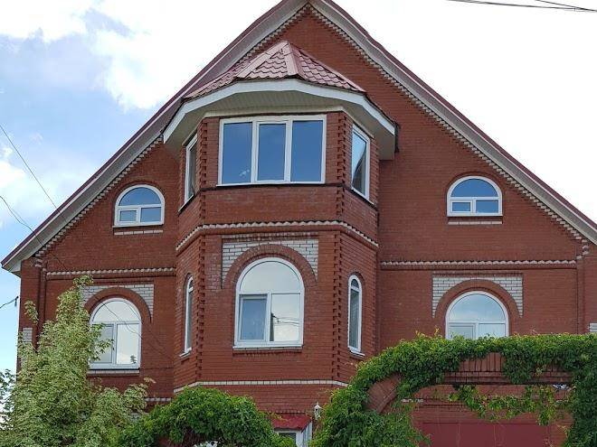 Gostevoy Dom Snezhinka Image