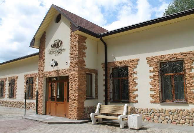 Gostinitsa Shlyuzovaya Image