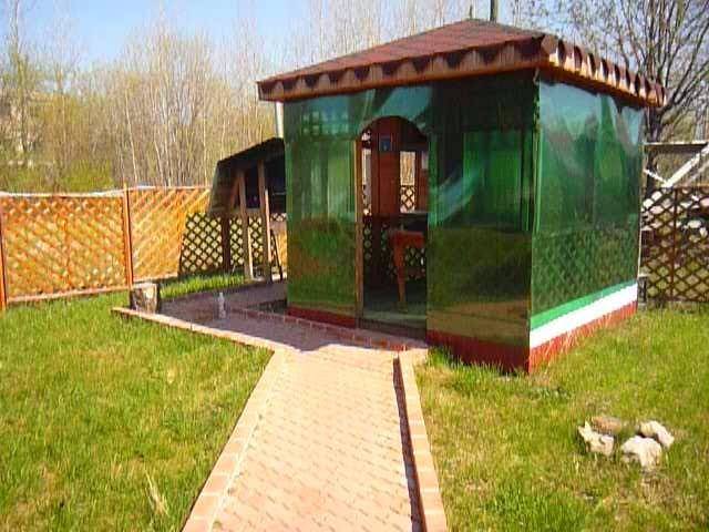 Chetyre Kamnya Image