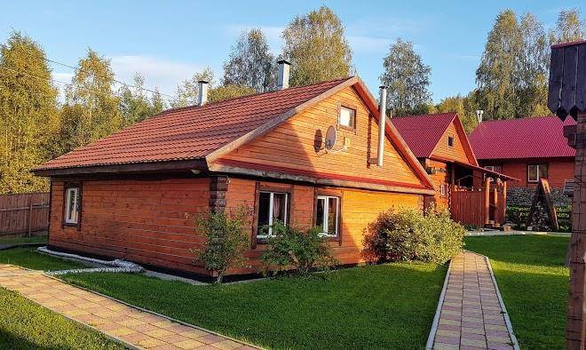 Medvezhiy Ugol Image