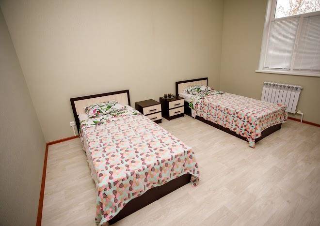 Mini Gostinitsa U Vokzala Image