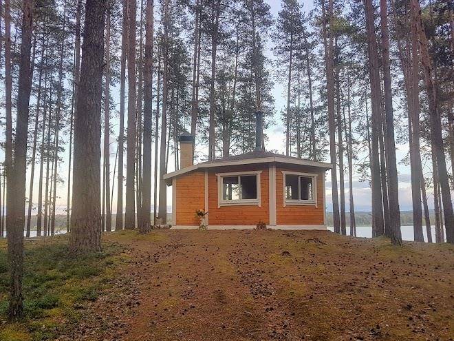 Divnaya Usad'ba Image