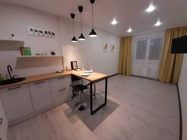 Abri luxe sky city