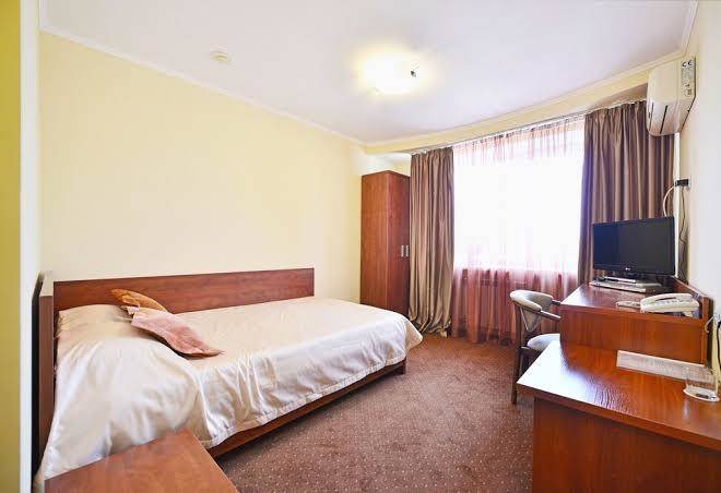 Gallery hotel