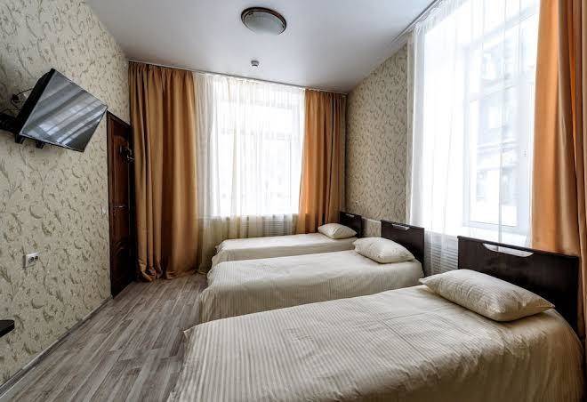 Hotel azia